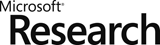 Microsoft Research Logo