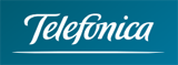 Telefonica Logo