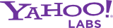 Yahoo! Labs Logo